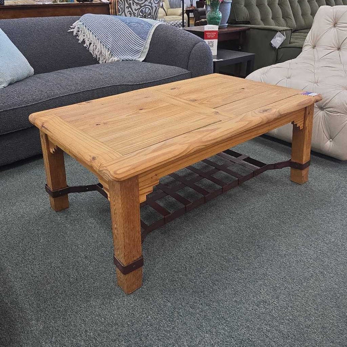COFFEE TABLE BAH