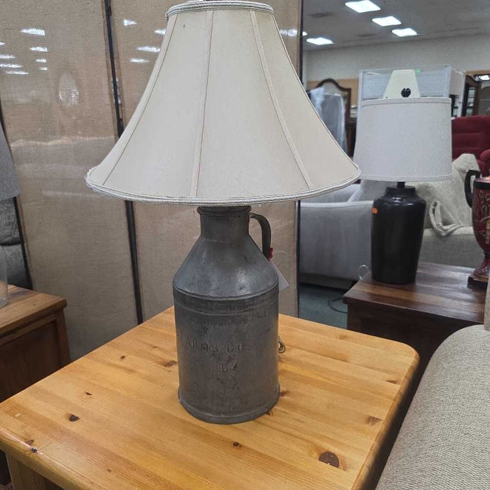 LAMP LS