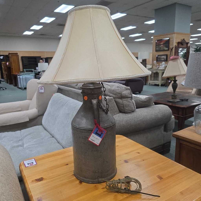 LAMP LS