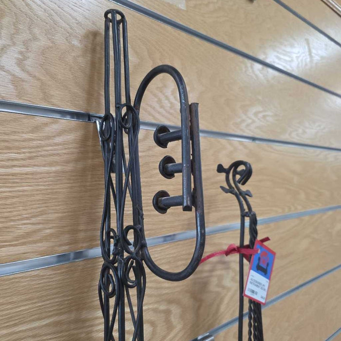 3PC INSTRUMENT DECOR LS