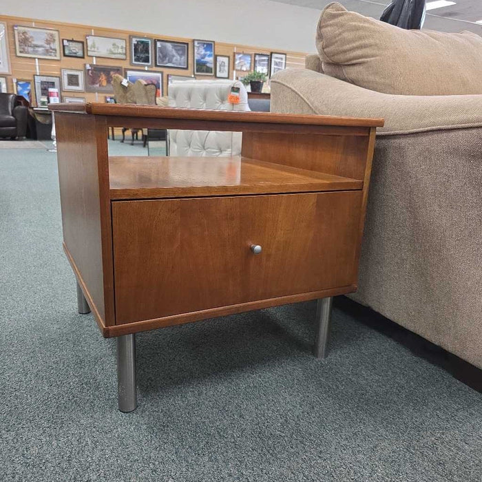 END TABLE SK