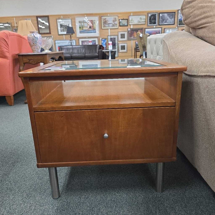 END TABLE SK