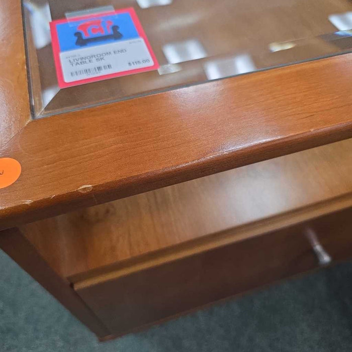 END TABLE SK