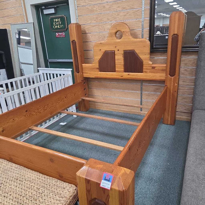 QUEEN BED ATH