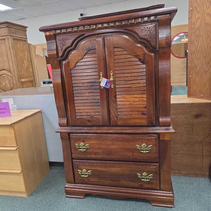 TALLBOY DRESSER BST