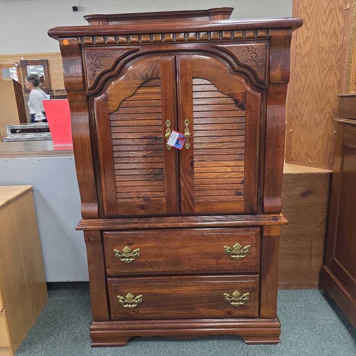 TALLBOY DRESSER BST