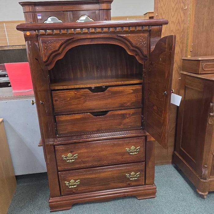 TALLBOY DRESSER BST