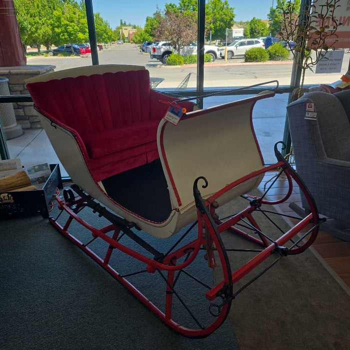 SLEIGH LTHH