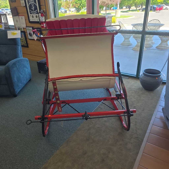 SLEIGH LTHH
