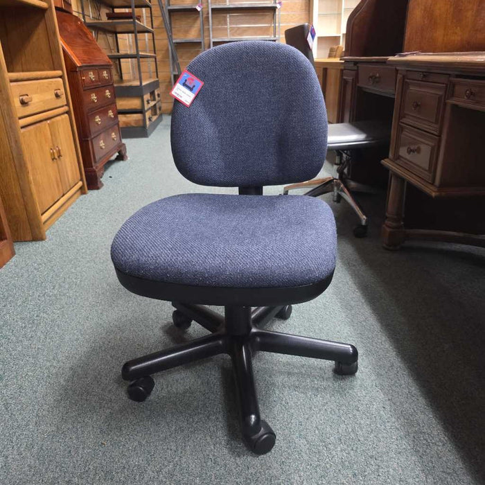 DESK CHAIR LS