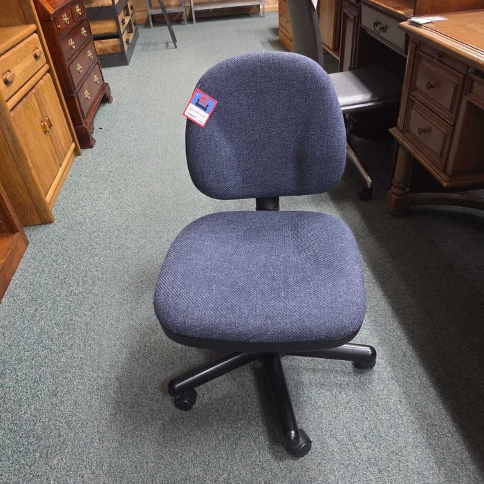 DESK CHAIR LS