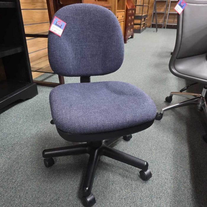 DESK CHAIR LS