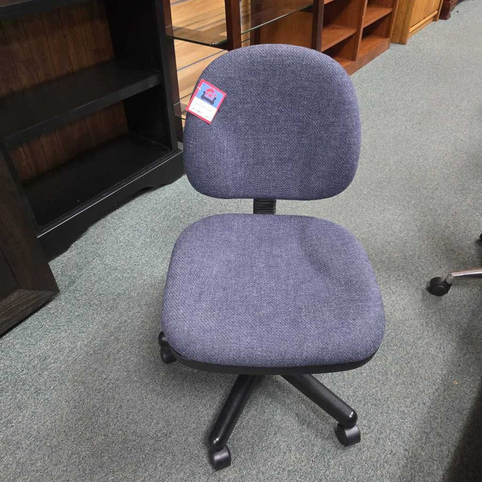 DESK CHAIR LS