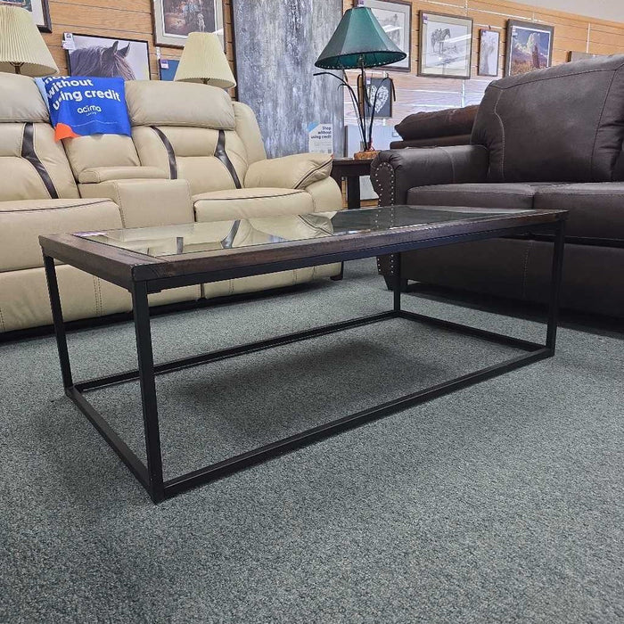 COFFEE TABLE TM