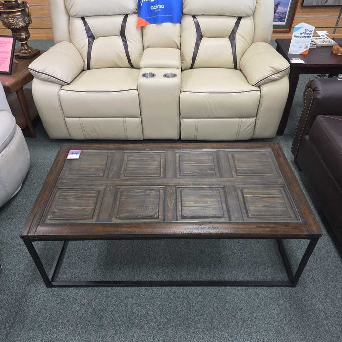 COFFEE TABLE TM