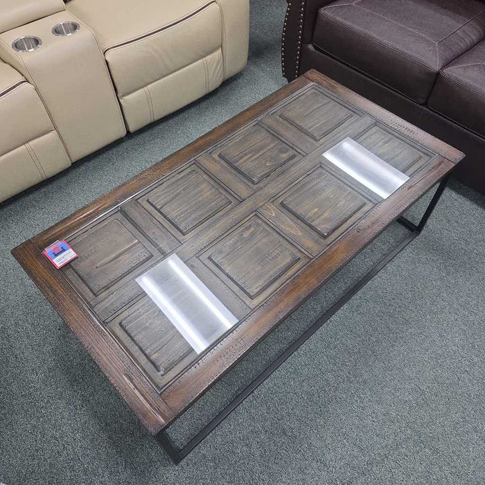 COFFEE TABLE TM