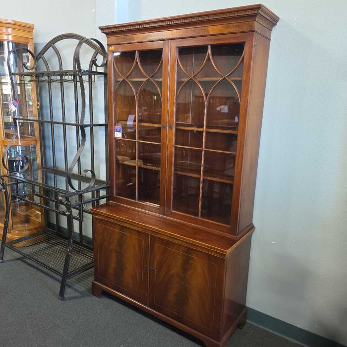 CHINA HUTCH BAH