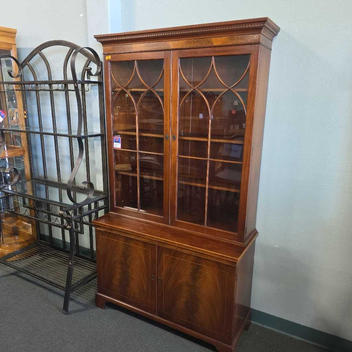CHINA HUTCH BAH