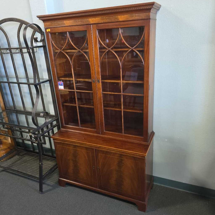 CHINA HUTCH BAH