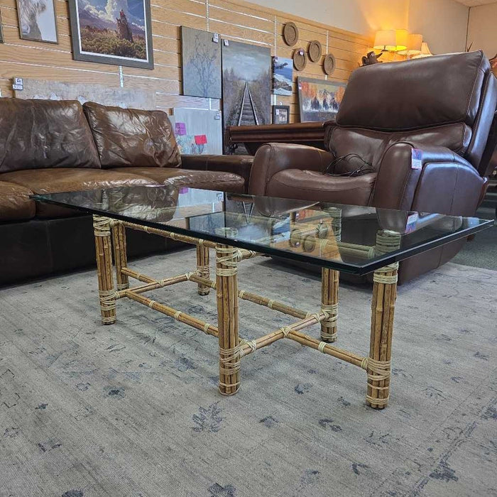 COFFEE TABLE LSH