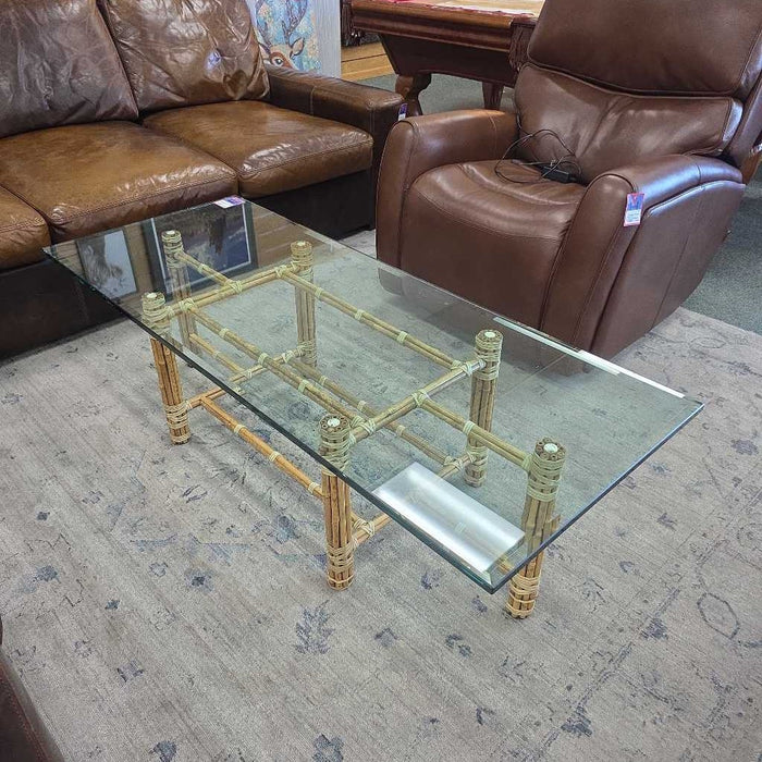 COFFEE TABLE LSH