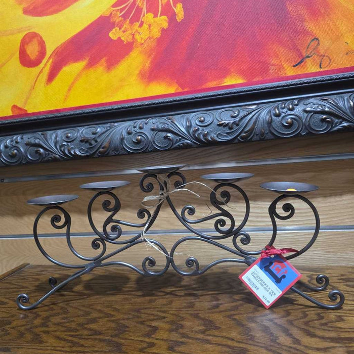 5 TIER CANDLE HOLDER BA
