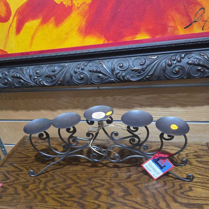 5 TIER CANDLE HOLDER BA