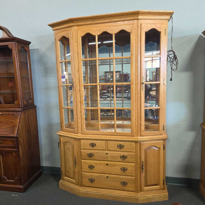 CHINA HUTCH BTK