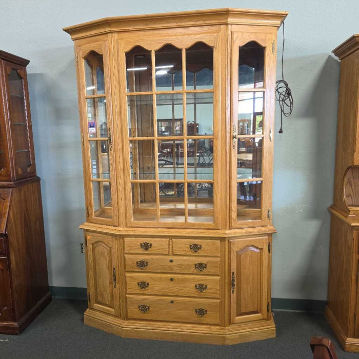 CHINA HUTCH BTK