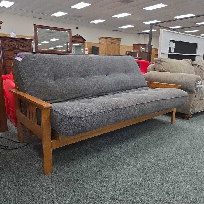 FUTON BTK