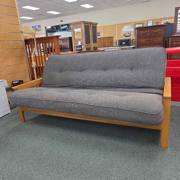 FUTON BTK