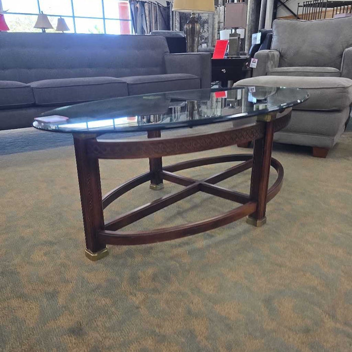 COFFEE TABLE BHC