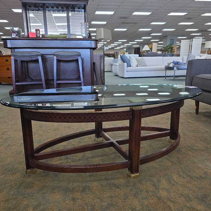 COFFEE TABLE BHC