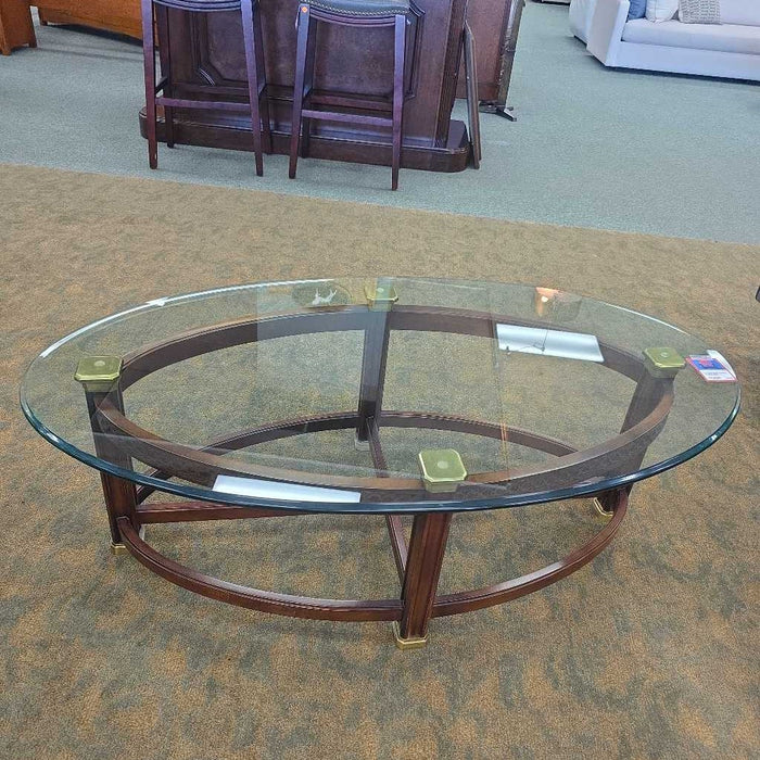 COFFEE TABLE BHC