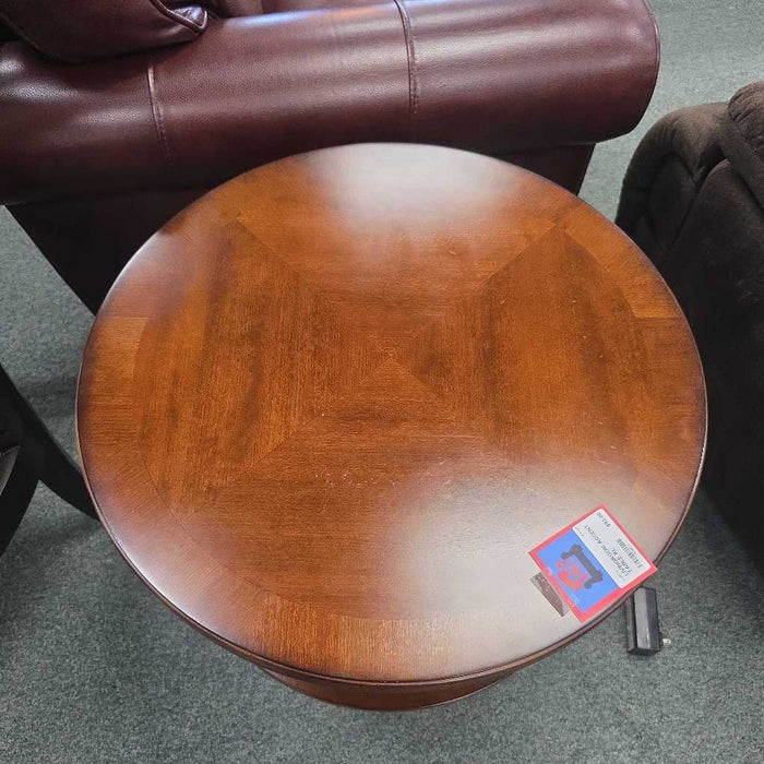 ACCENT TABLE KL