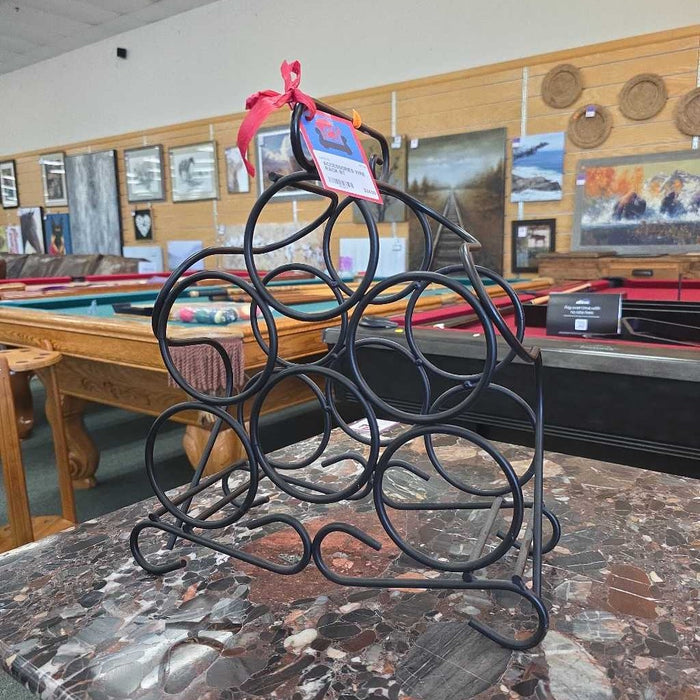 WINE RACK
