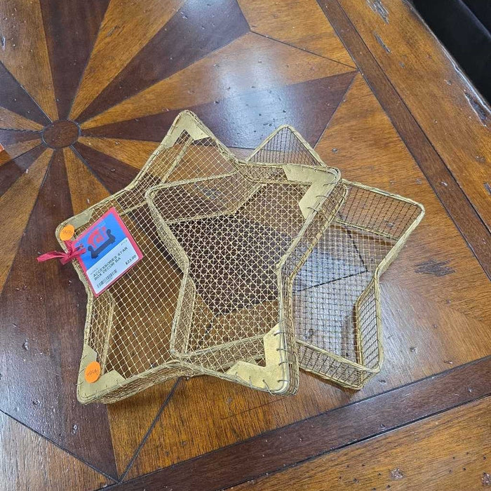 STAR BOX DECOR