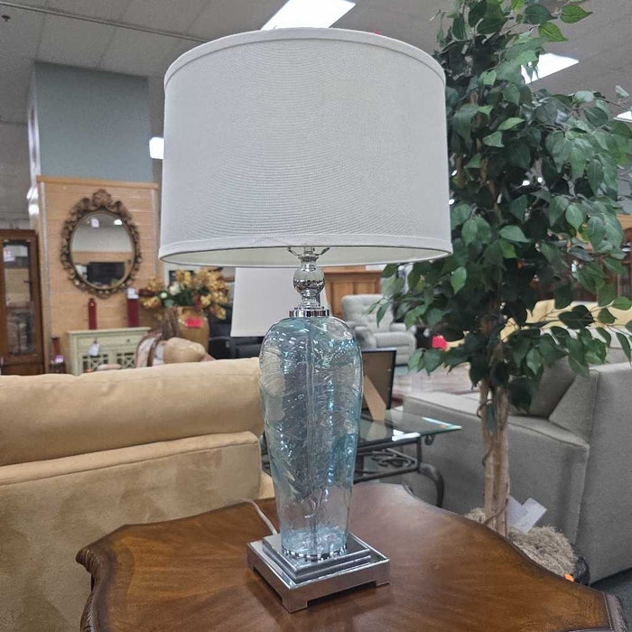 LAMP AT