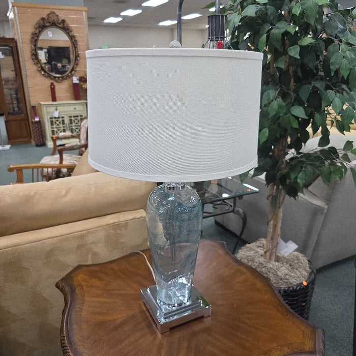 LAMP AT