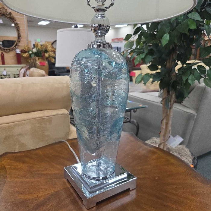 LAMP AT