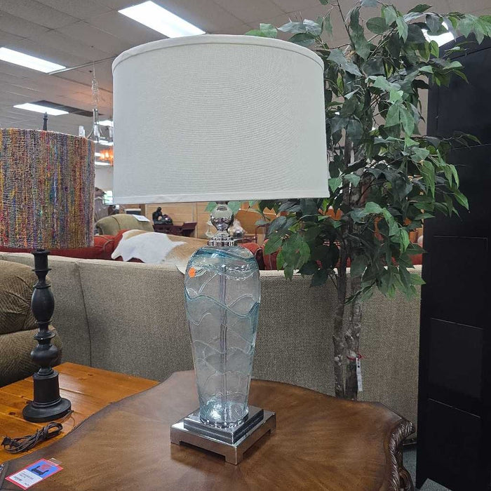 LAMP AT