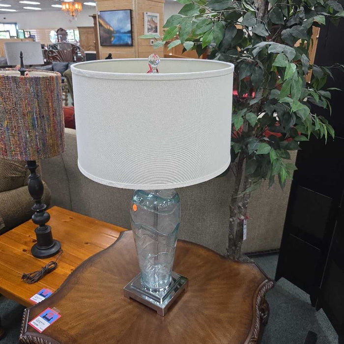 LAMP AT