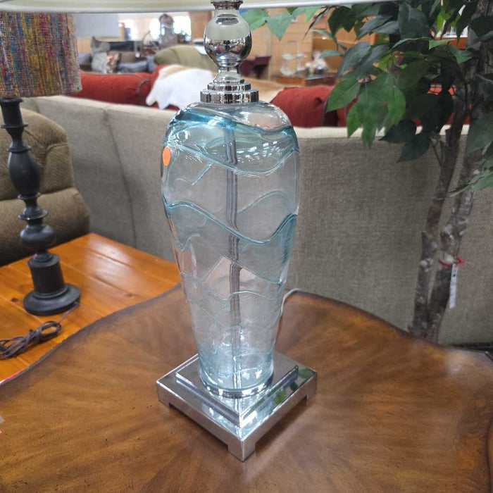 LAMP AT