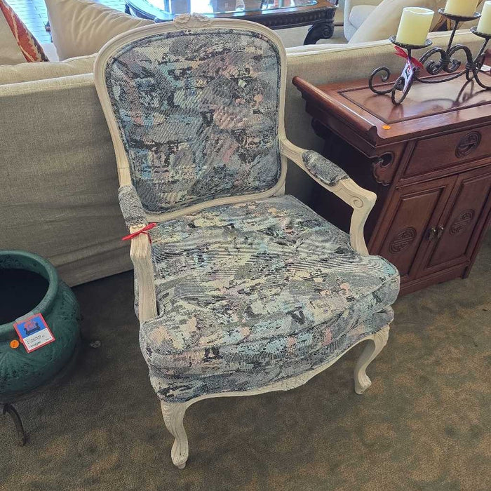 ACCENT CHAIR BIL