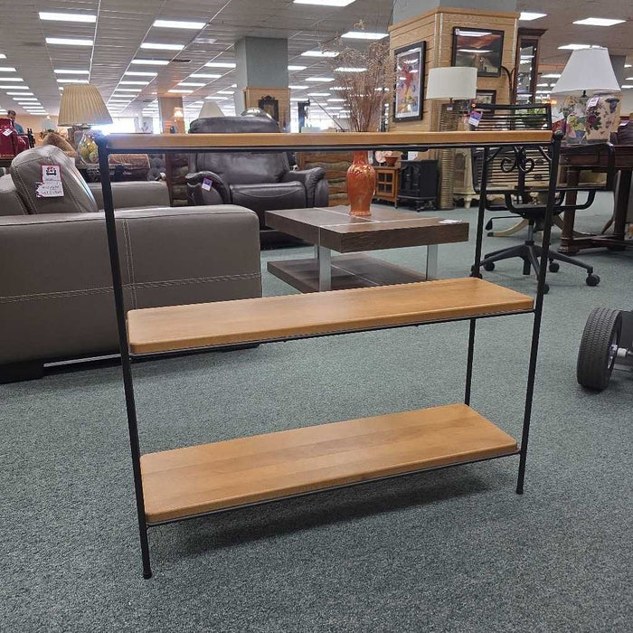 BOOKSHELF SK