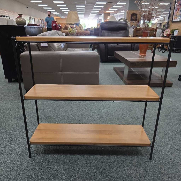 BOOKSHELF SK
