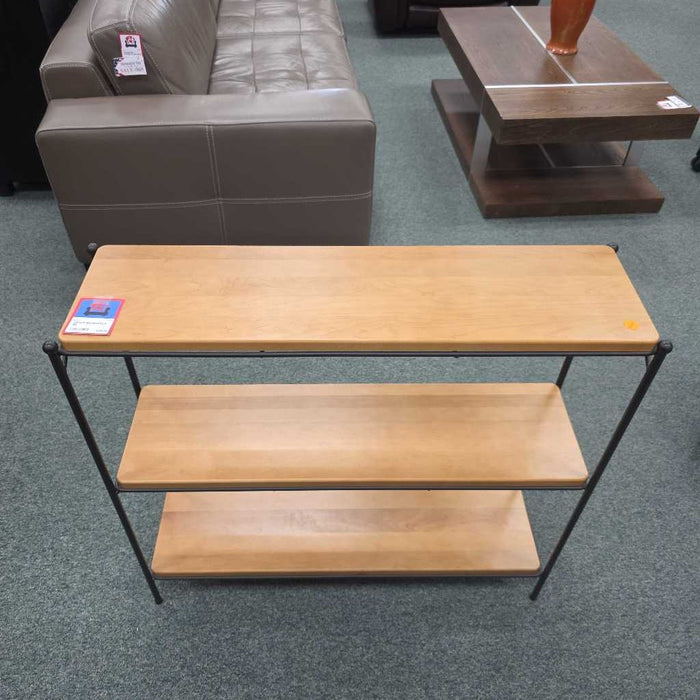 BOOKSHELF SK