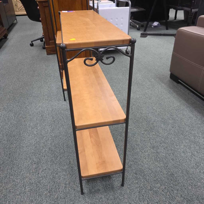 BOOKSHELF SK