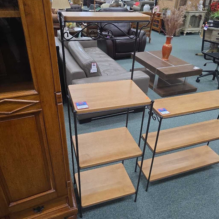 BOOKSHELF MI