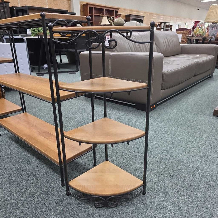 CORNER SHELF KL